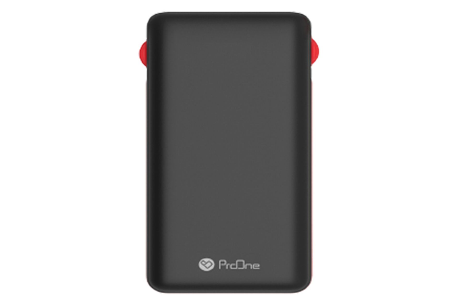 نمای روبرو پاور بانک پرو وان PB06