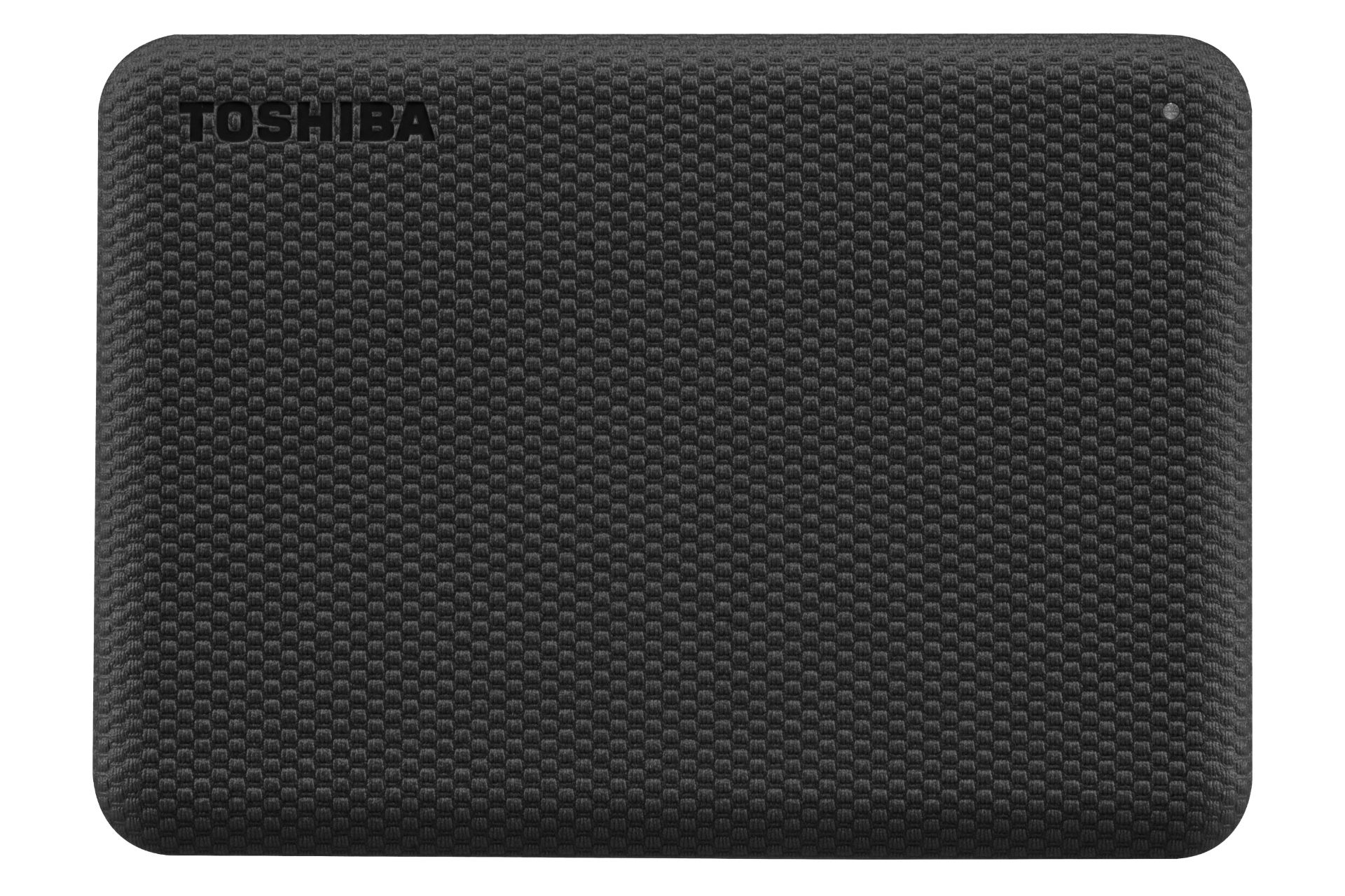 هارد دیسک توشیبا Canvio Advance USB 3.2 ظرفیت 2 ترابایت