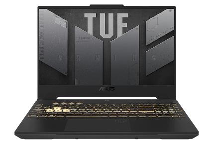 TUF Gaming F15 FX507ZC ایسوس - Core i7-12700H RTX 3050 16GB 1TB