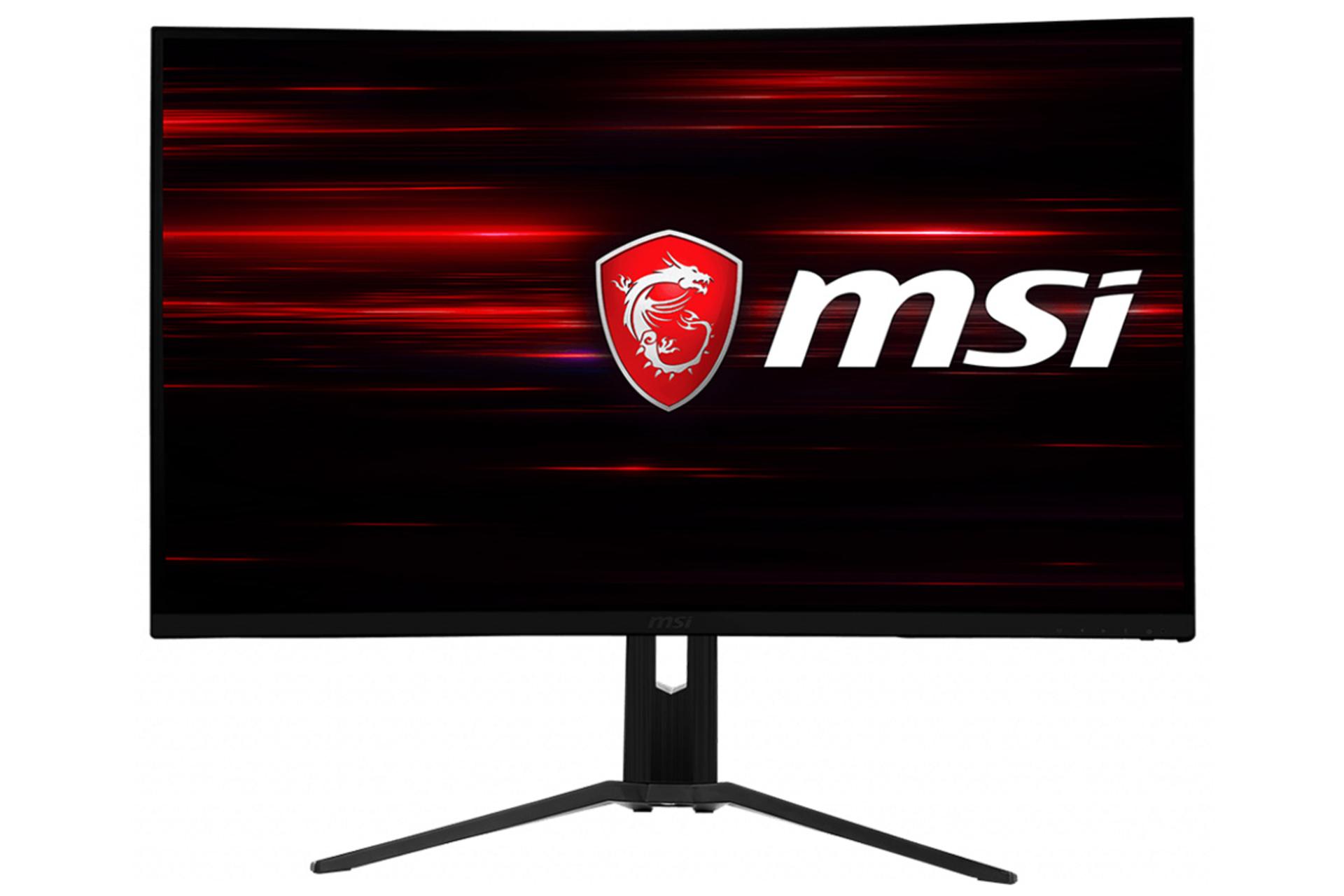 MSI Optix MAG322CQRV / ام اس آی اپتیکس