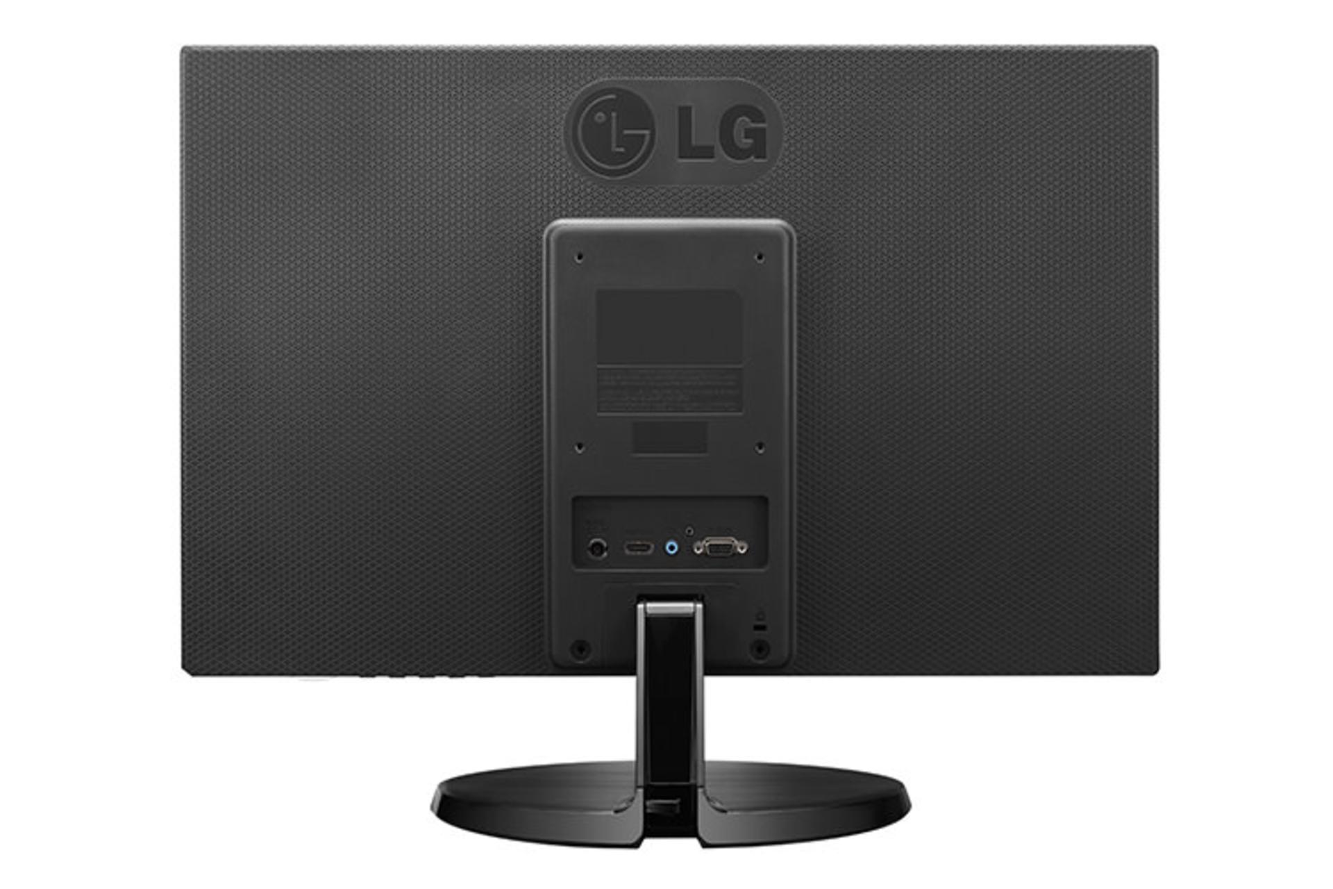 LG 24M38H