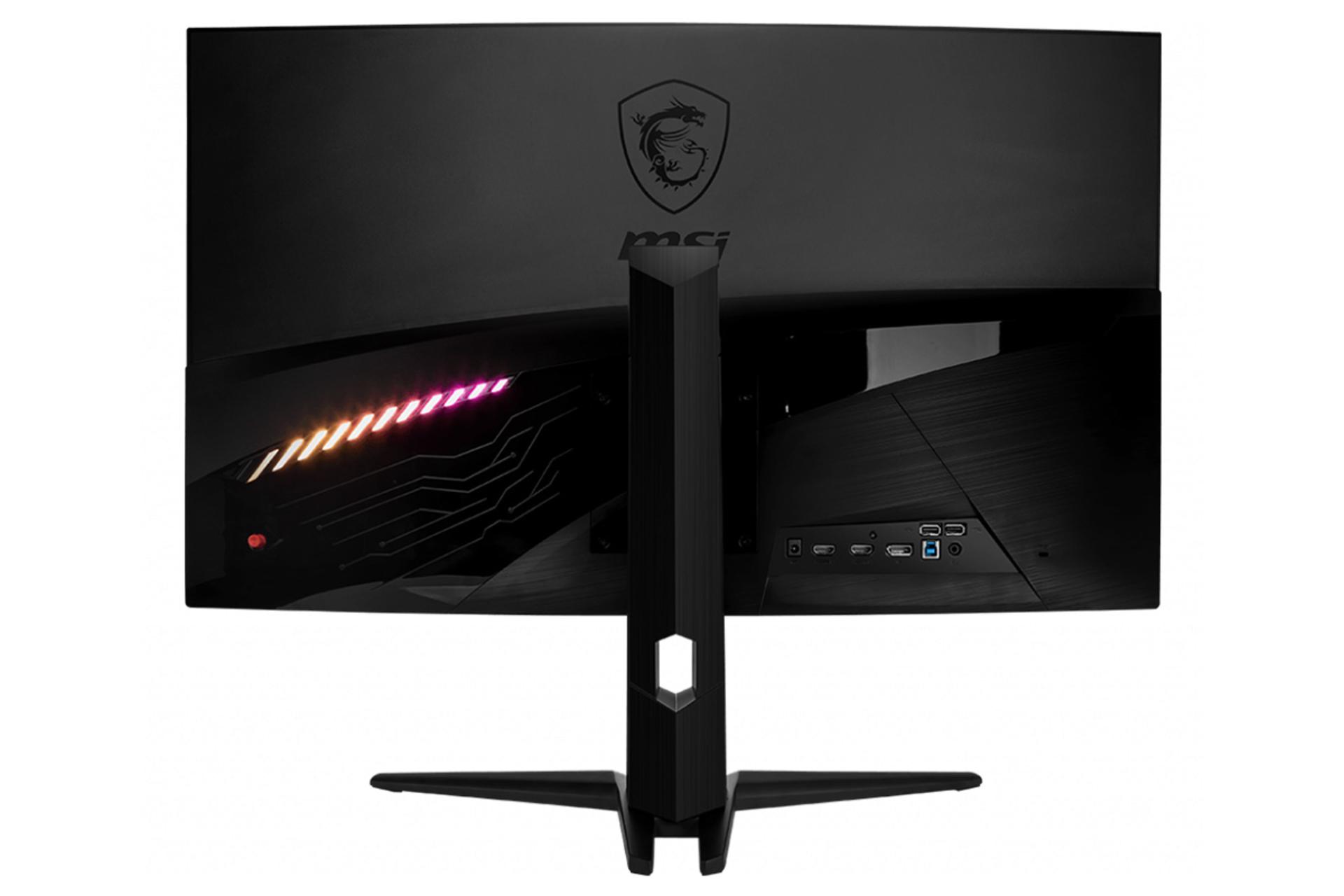 MSI Optix MAG322CQRV / ام اس آی اپتیکس