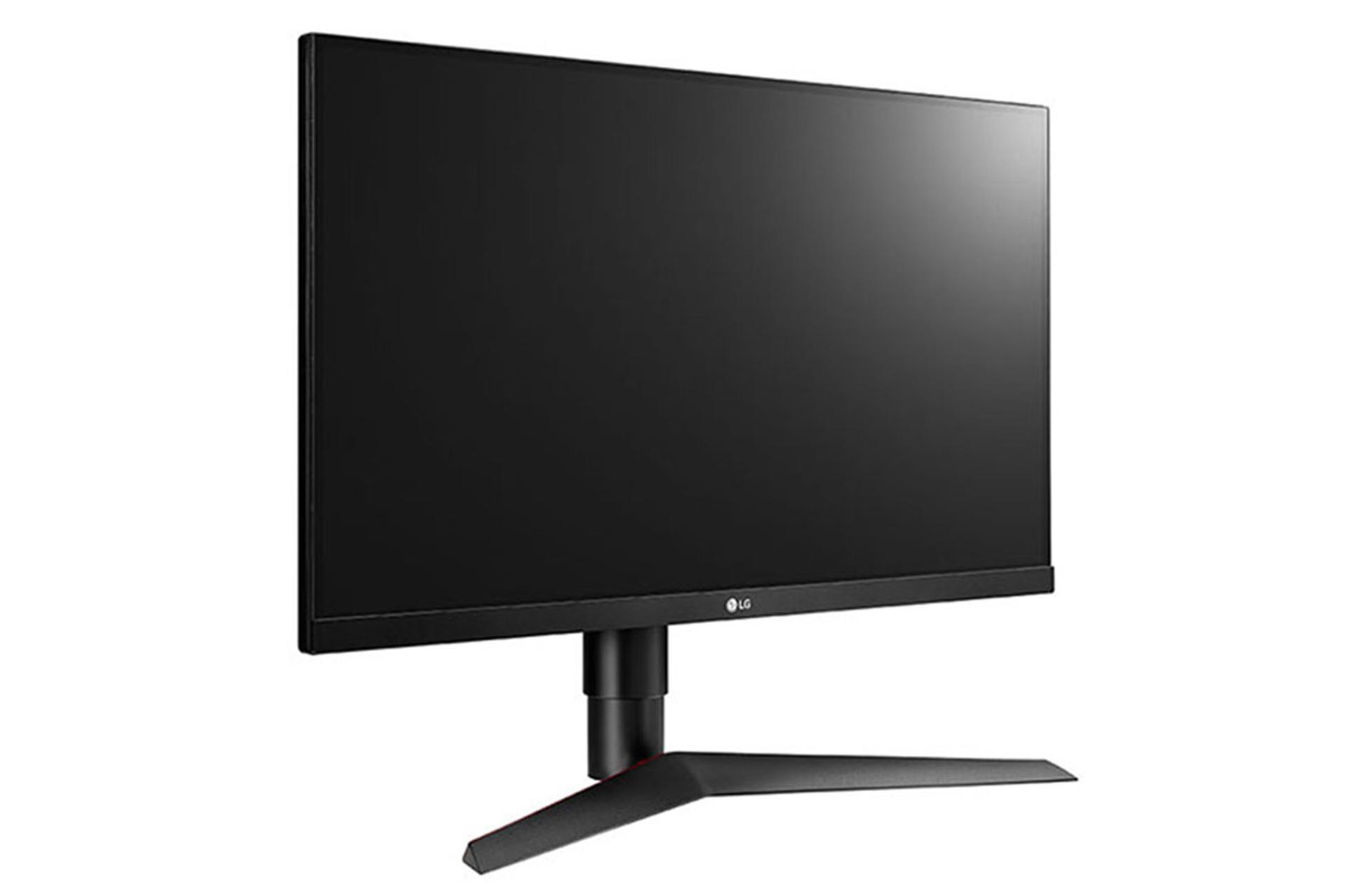 LG 27GL650F-B / ال جی