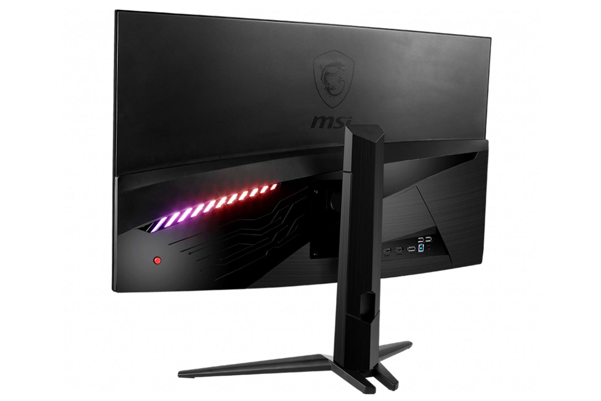 MSI Optix MAG322CQRV / ام اس آی اپتیکس