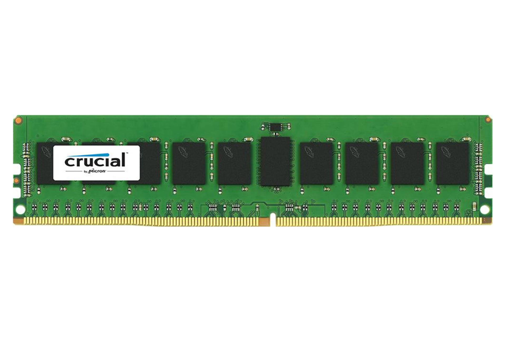 رم کروشیال Crucial CT8G4WFD824A 8GB DDR4-2400 CL17
