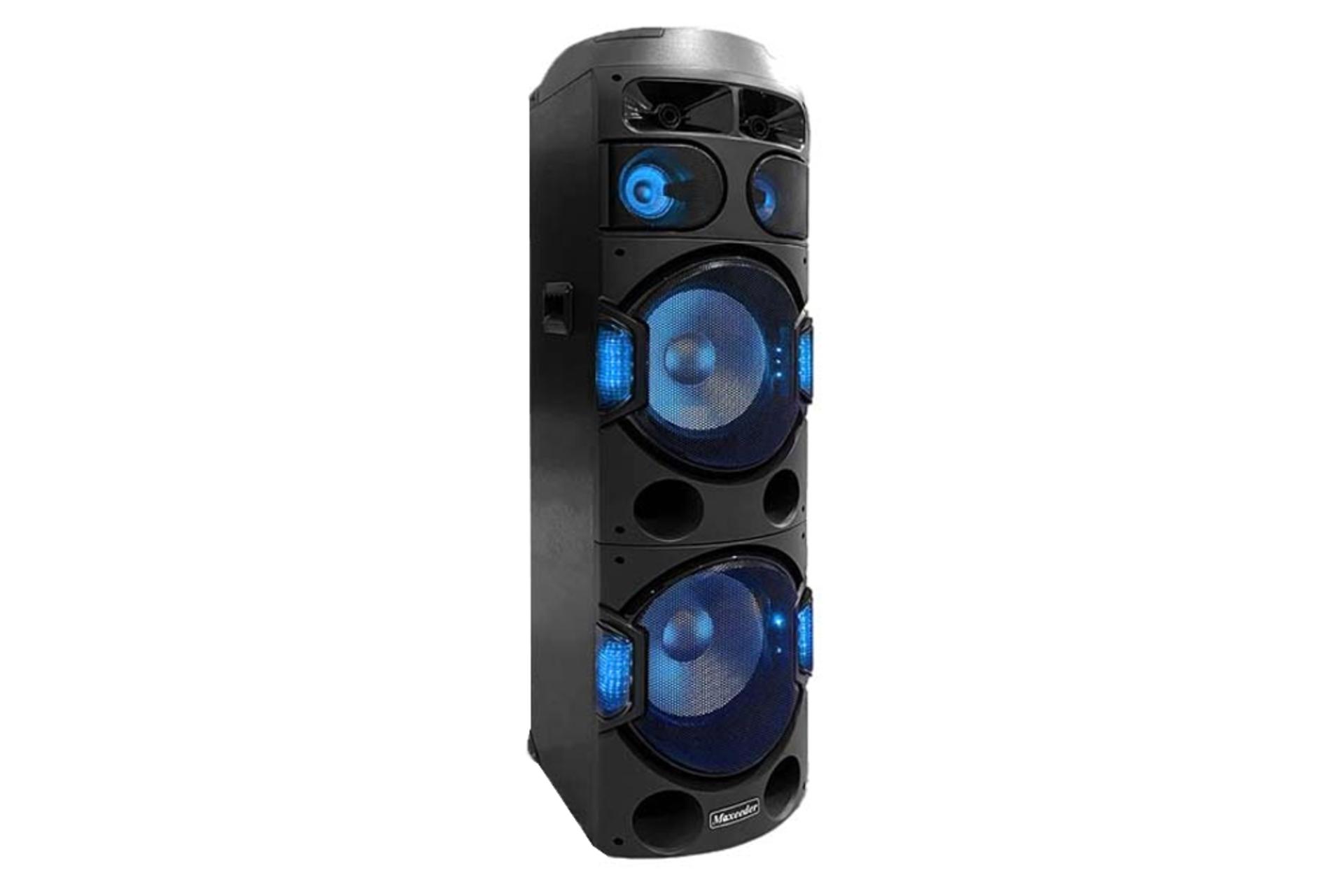 ابعاد مکسیدر MX-DJ2121 AL1213AP