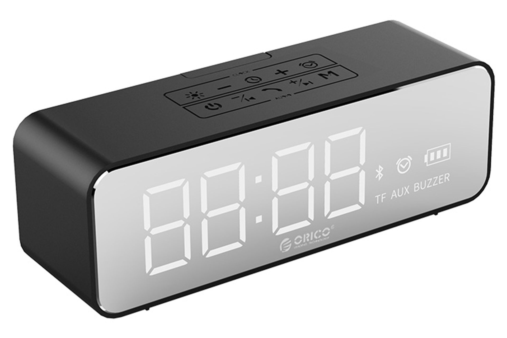 ابعاد اوریکو SOUNDPLUS-C1