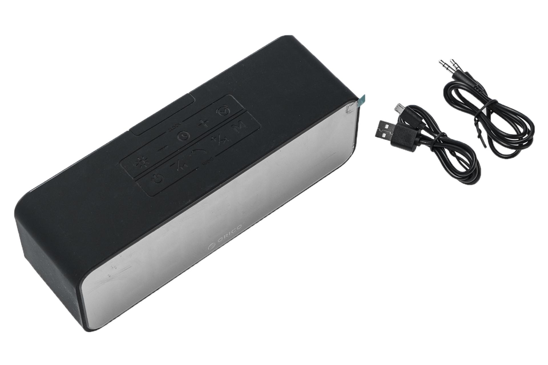 اقلام همراه اوریکو SOUNDPLUS-C1