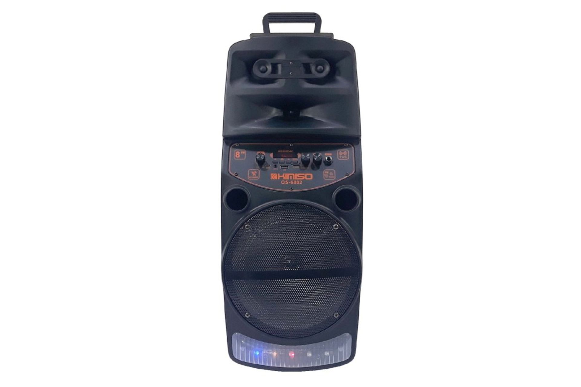 ابعاد کیمیسو QS-6802