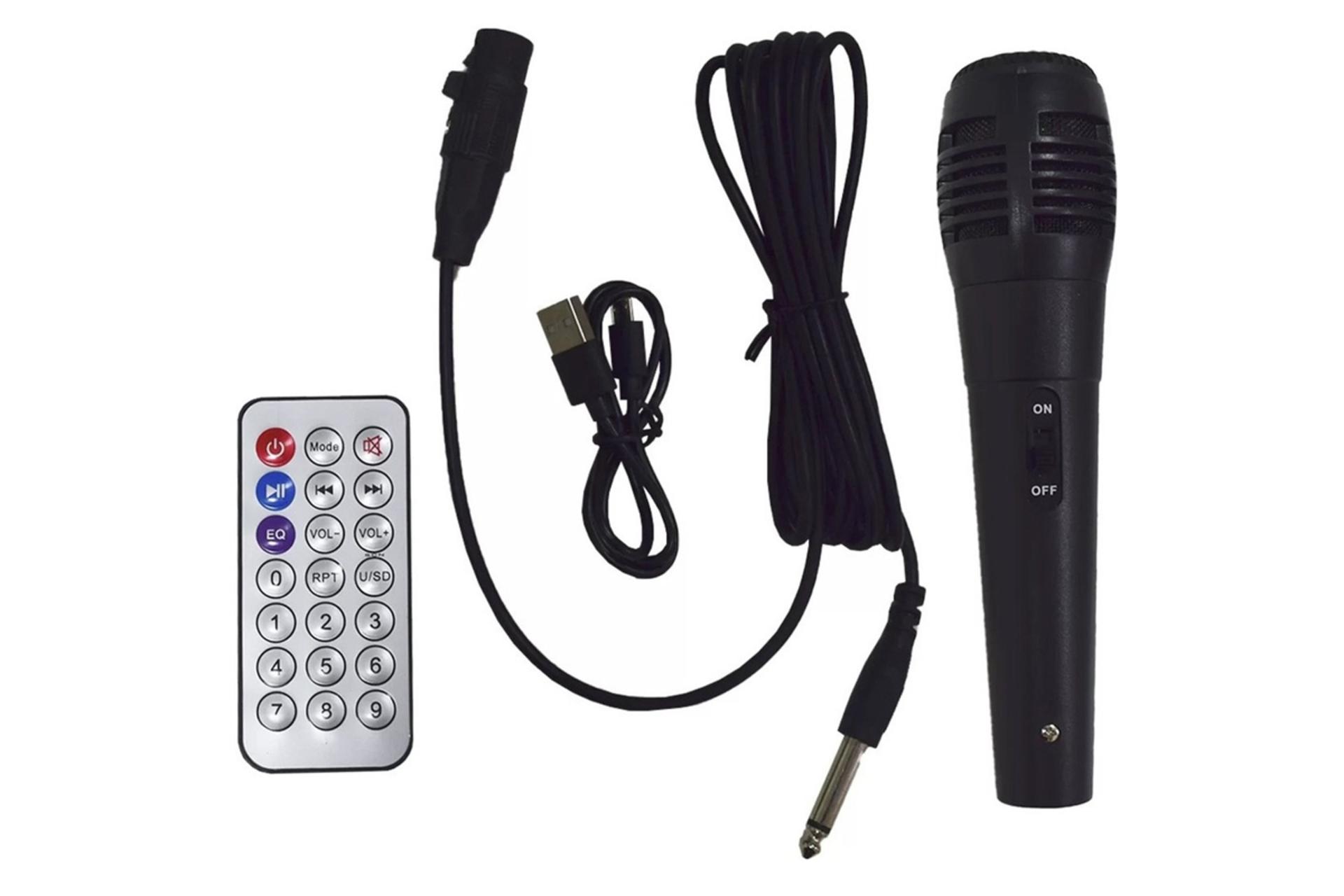 اقلام همراه کیمیسو QS-6802