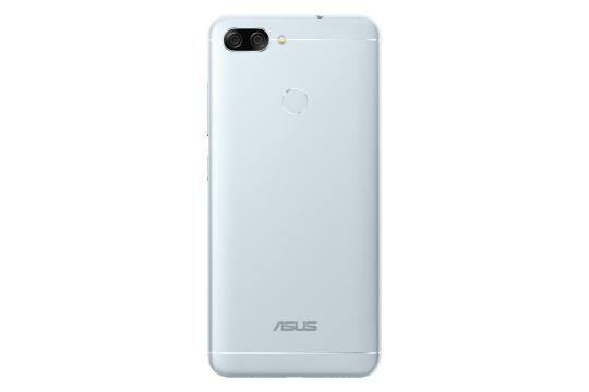 پنل پشت ASUS Zenfone Max Plus M1 ZB570TL / گوشی موبایل ذن فون مکس پلاس M1 ایسوس ZB570TL نقره ای