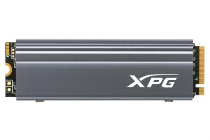 ای دیتا XPG GAMMIX S70 NVMe M.2 ظرفیت 1 ترابایت