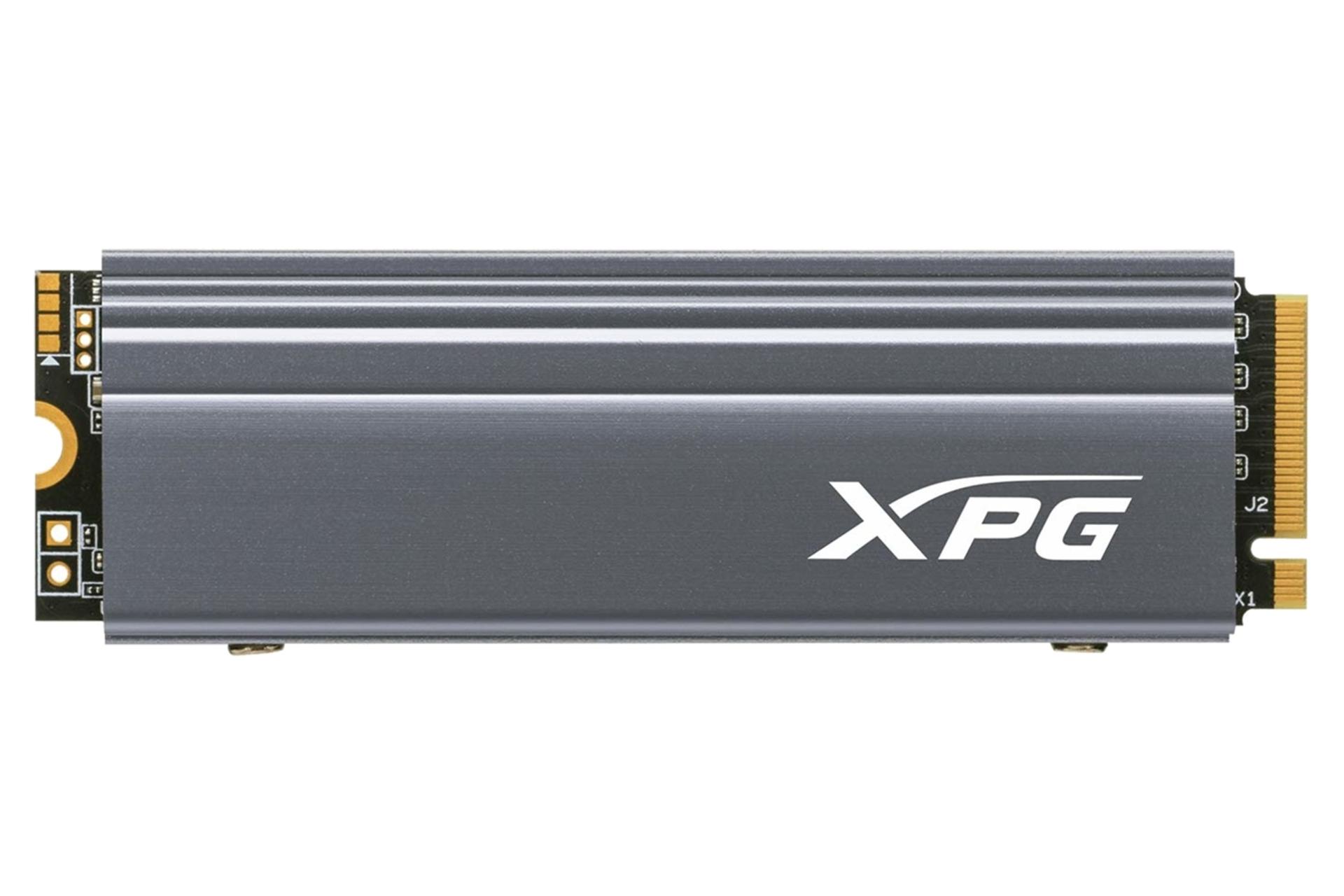 SSD ای دیتا ADATA XPG GAMMIX S70 NVMe M.2