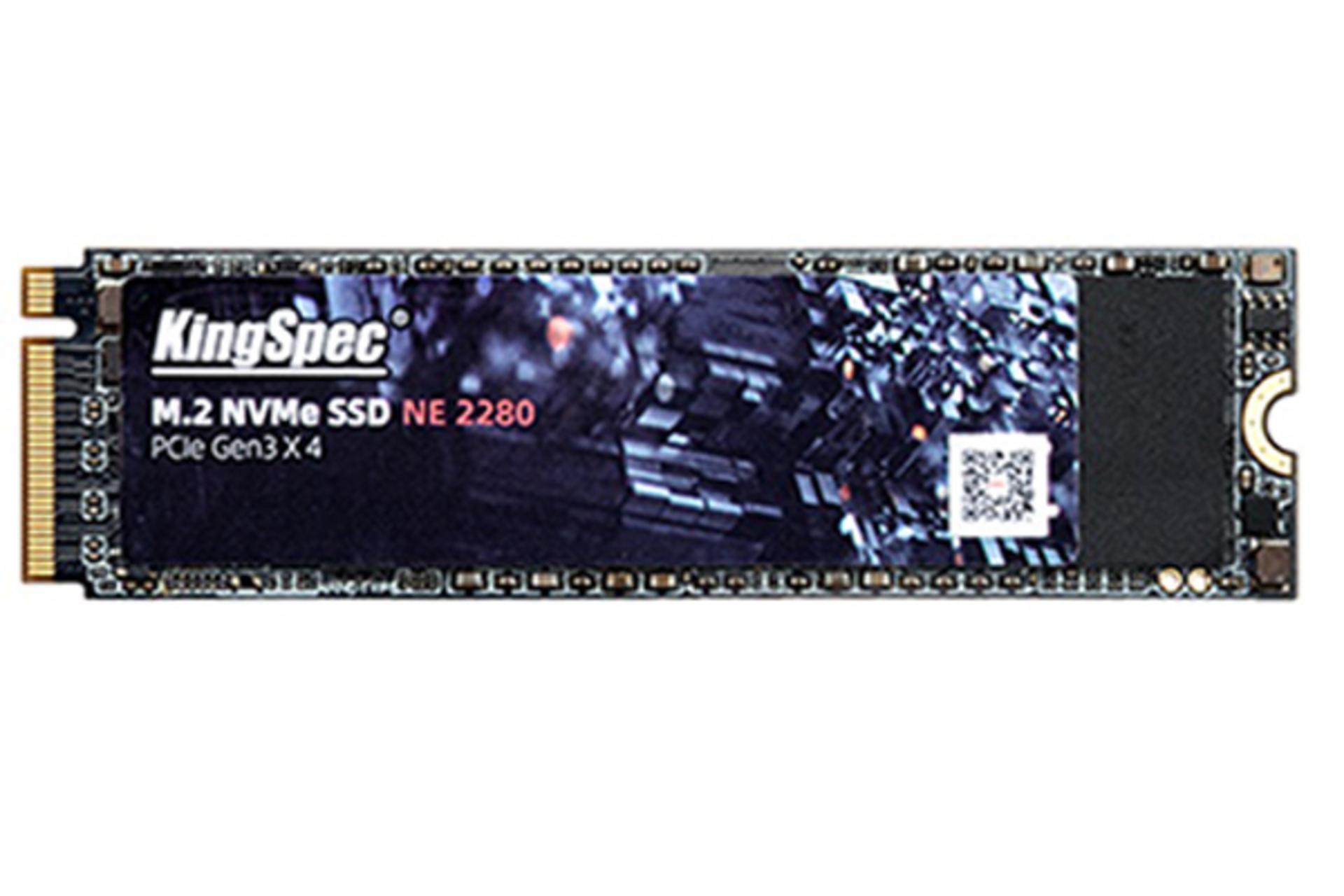 SSD کینگ اسپک NE-XXX M.2 NVMe 2280