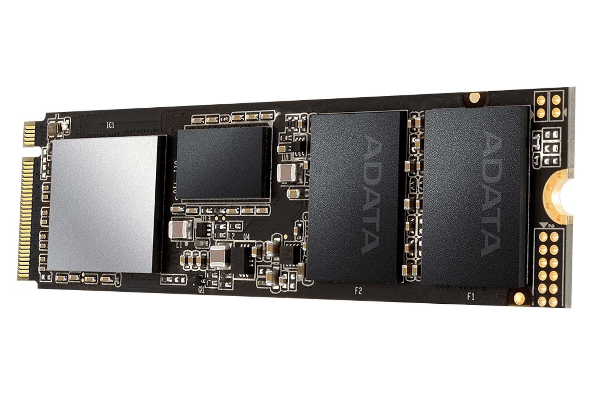 SSD ای دیتا ADATA XPG SX8200 Pro NVMe M.2