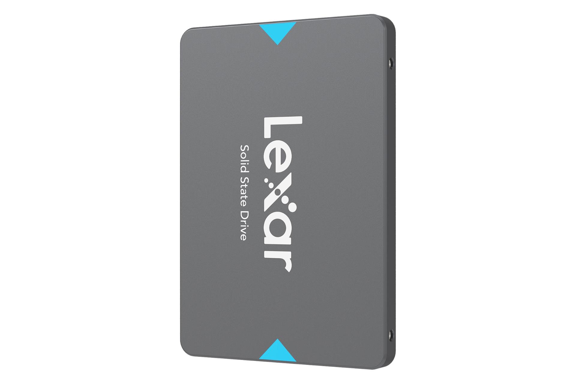 SSD لکسار Lexar NQ100 SATA 2.5 Inch