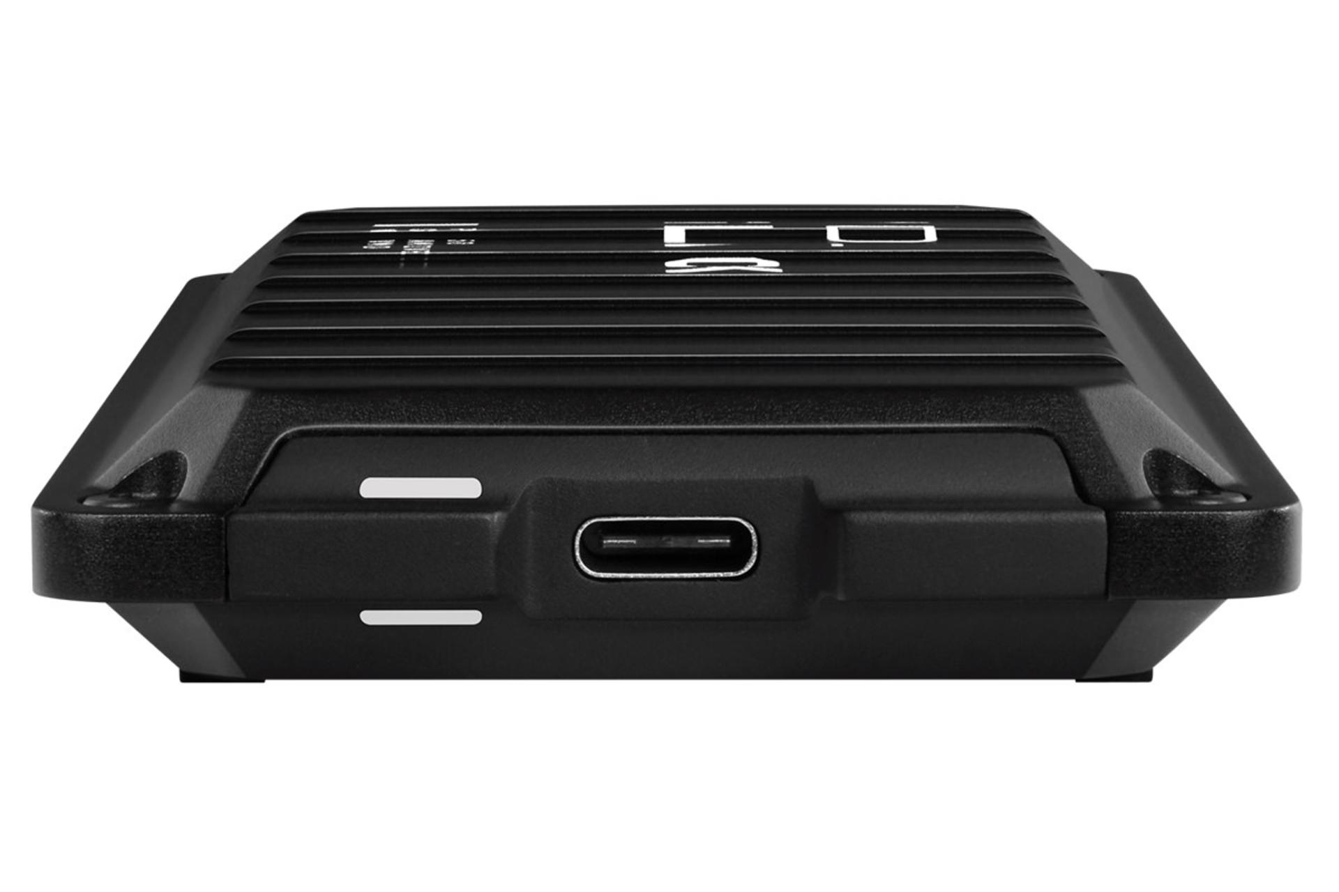 رابط اتصال SSD وسترن دیجیتال WD_BLACK P50 Game Drive