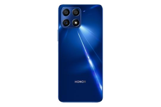 پنل پشت گوشی موبایل آنر Honor X8 آبی