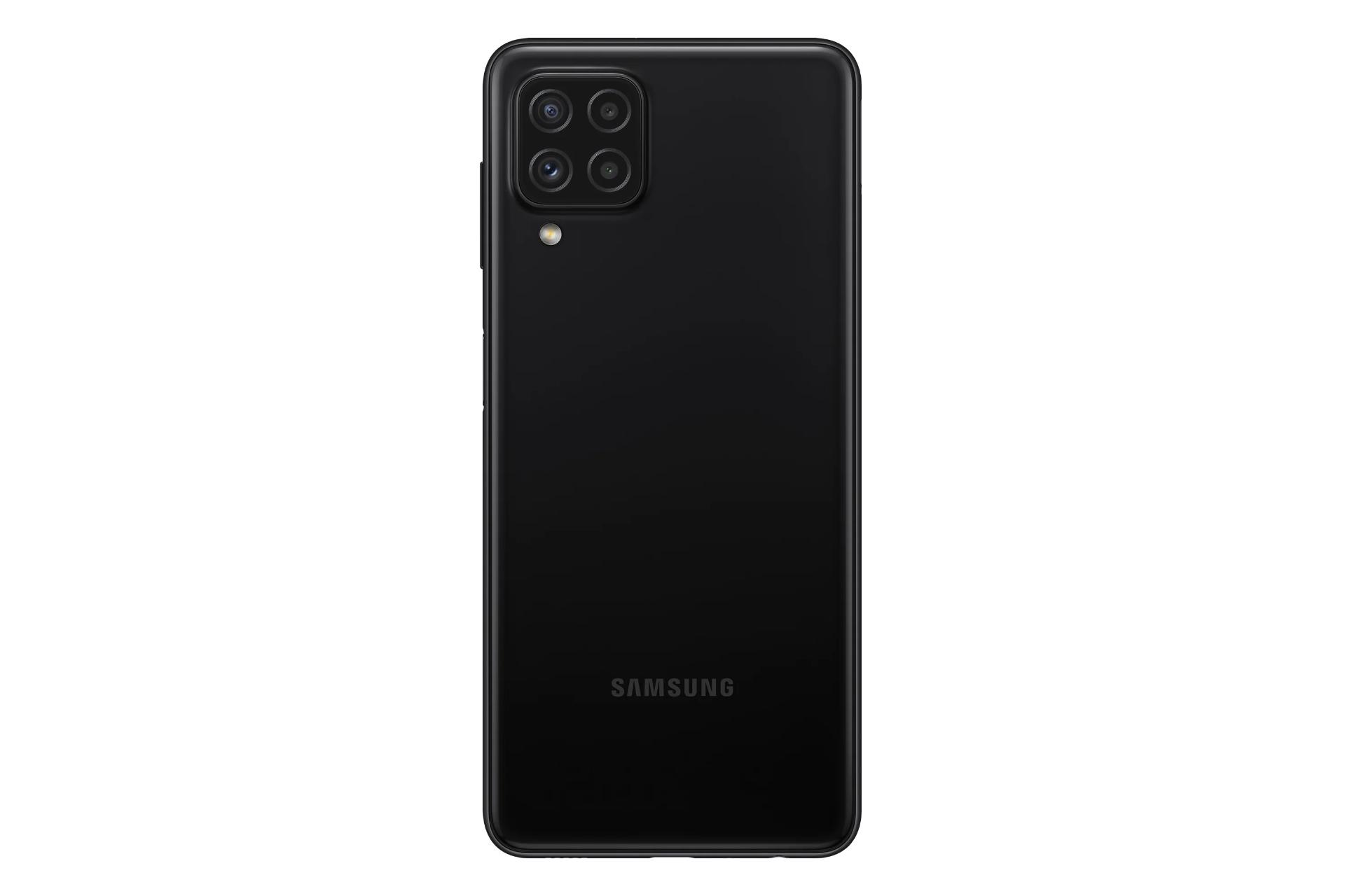 گوشی موبایل گلکسی A22 سامسونگ Samsung Galaxy A22 مشکی