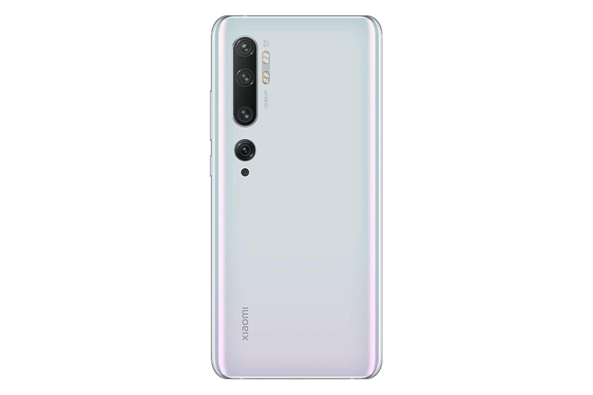 Xiaomi Mi Note 10 / Mi CC9 Pro / می نوت 10 شیائومی (می CC9 پرو)