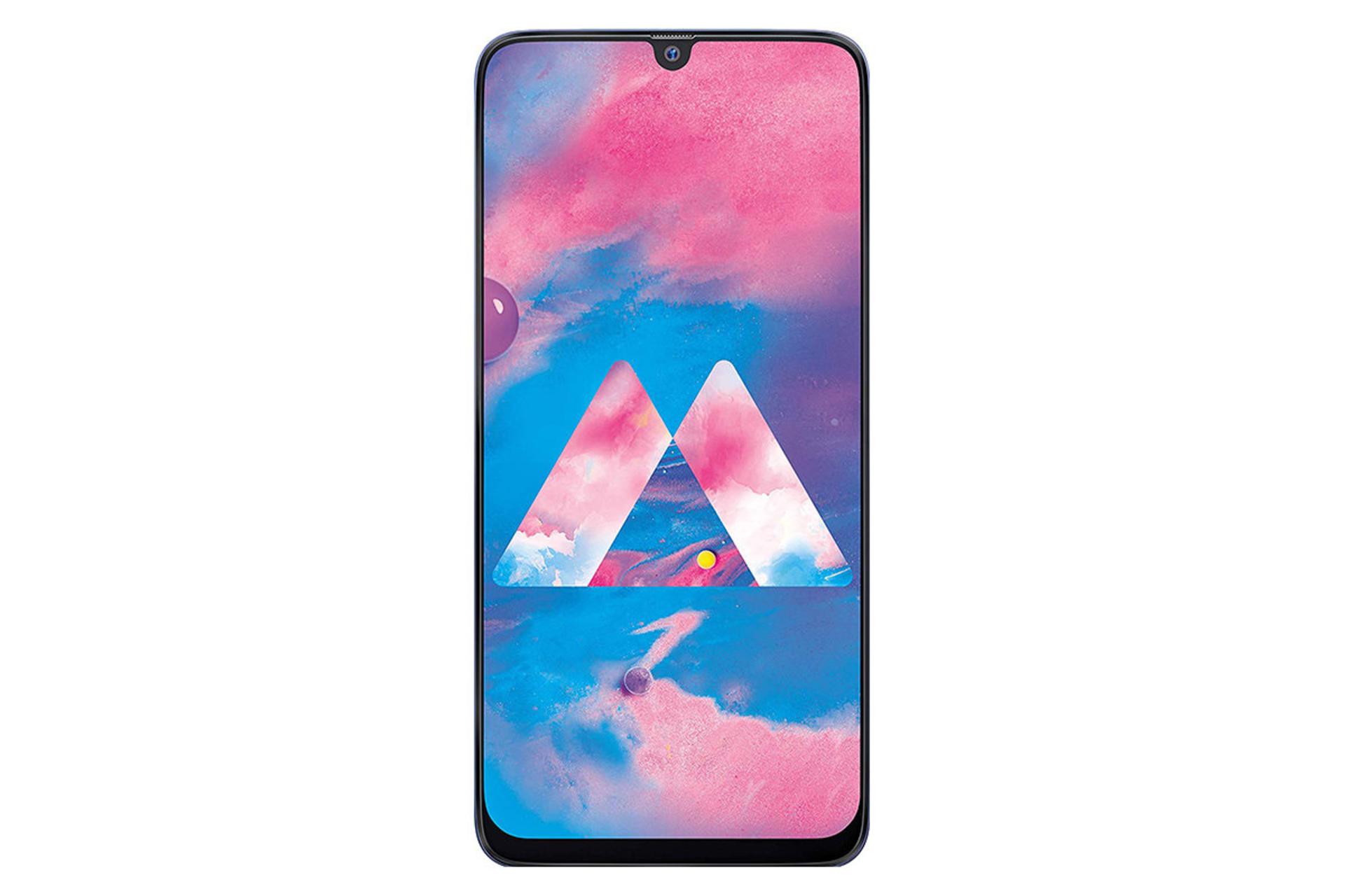 Samsung Galaxy M30 / گلکسی ام ۳۰ سامسونگ