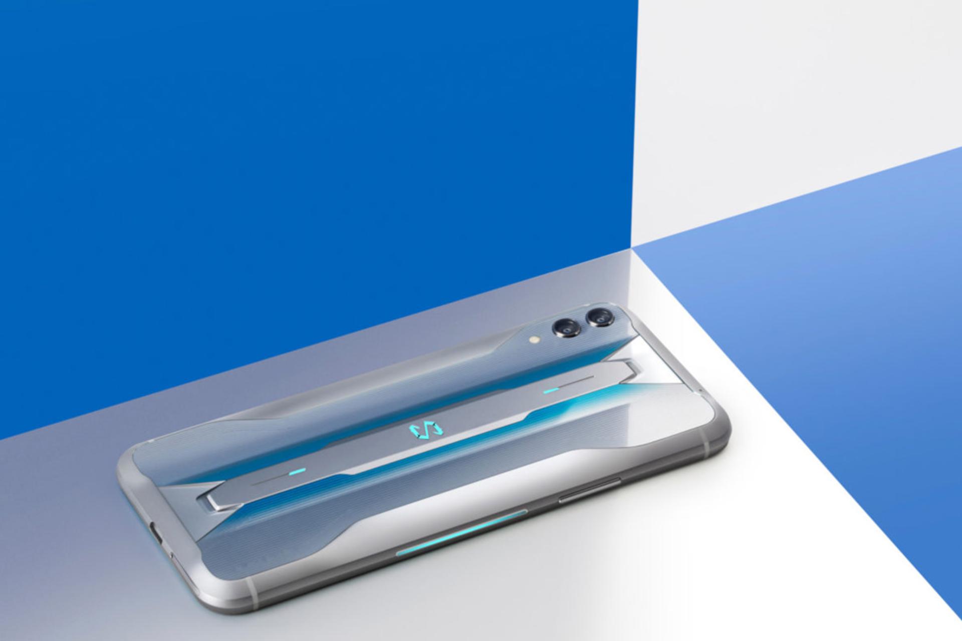 Xiaomi Black Shark 2 Pro / بلک شارک 2 پرو شیائومی