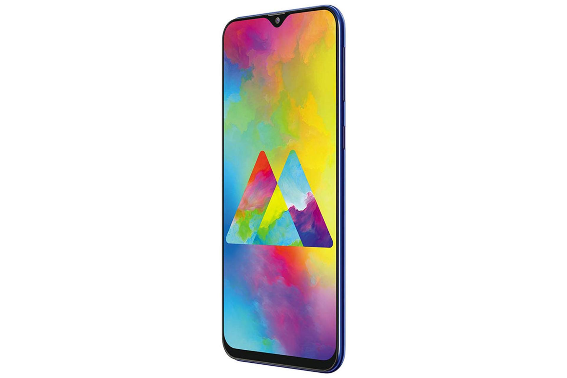 Samsung Galaxy M20 / گلکسی ام ۲۰ سامسونگ