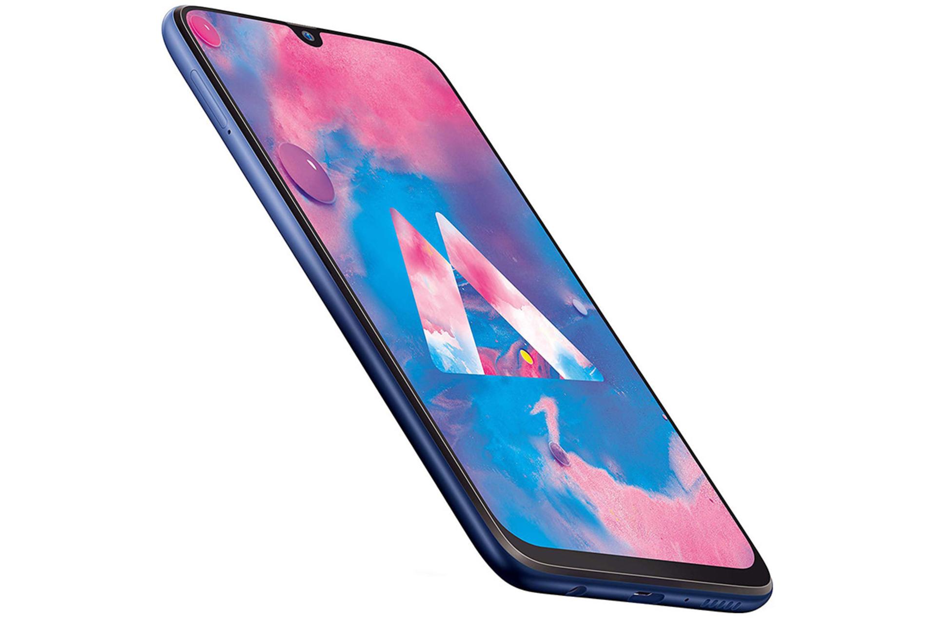 Samsung Galaxy M30 / گلکسی ام ۳۰ سامسونگ
