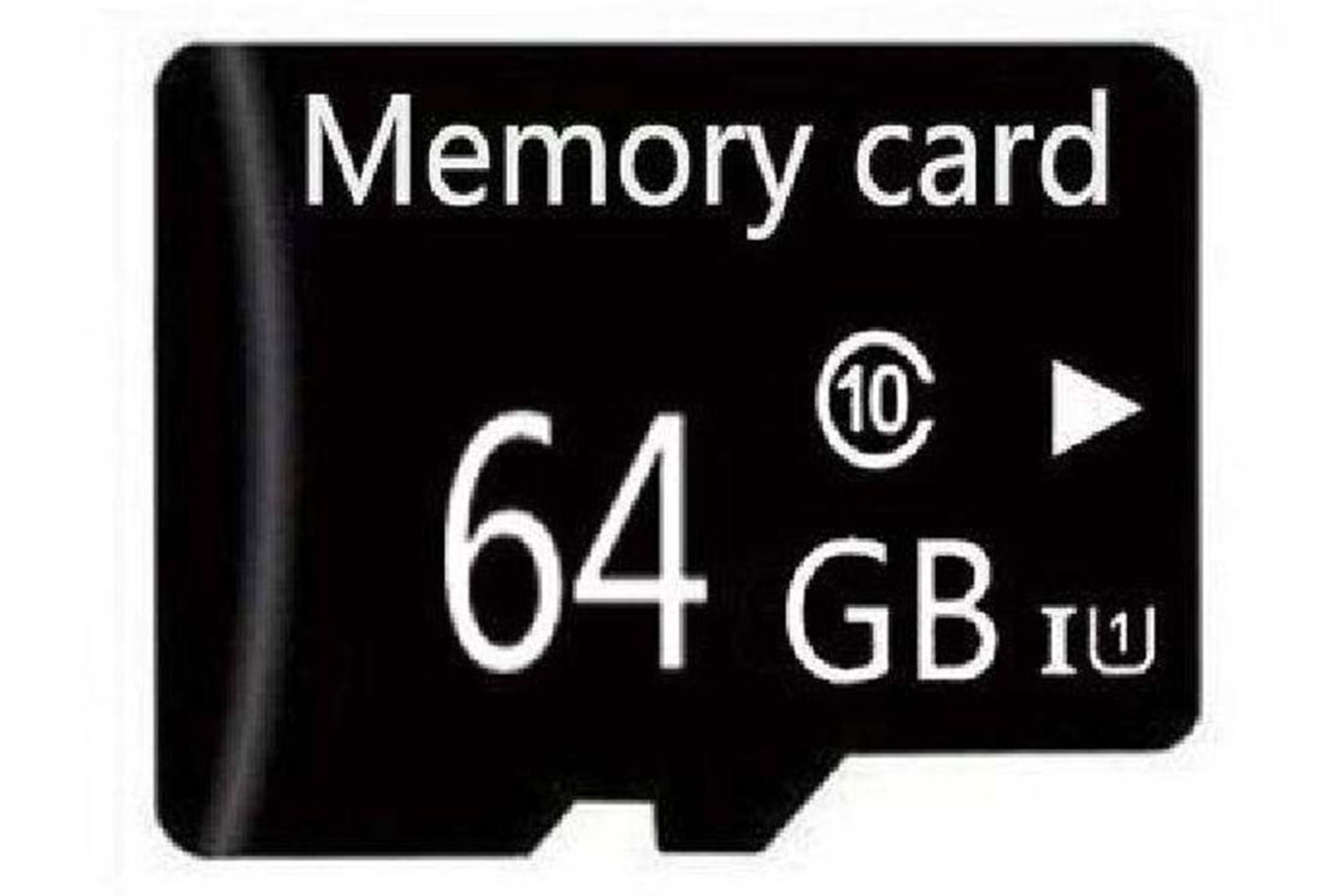 Dr Memory DR6023 microSDXC Class 10 UHS-I U1 64GB
