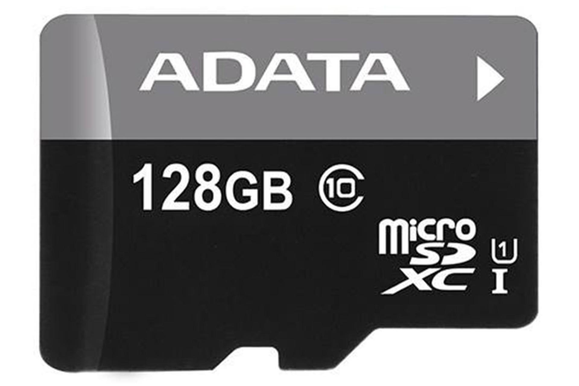 ADATA Premier microSDXC Class 10 UHS-I U1 128GB