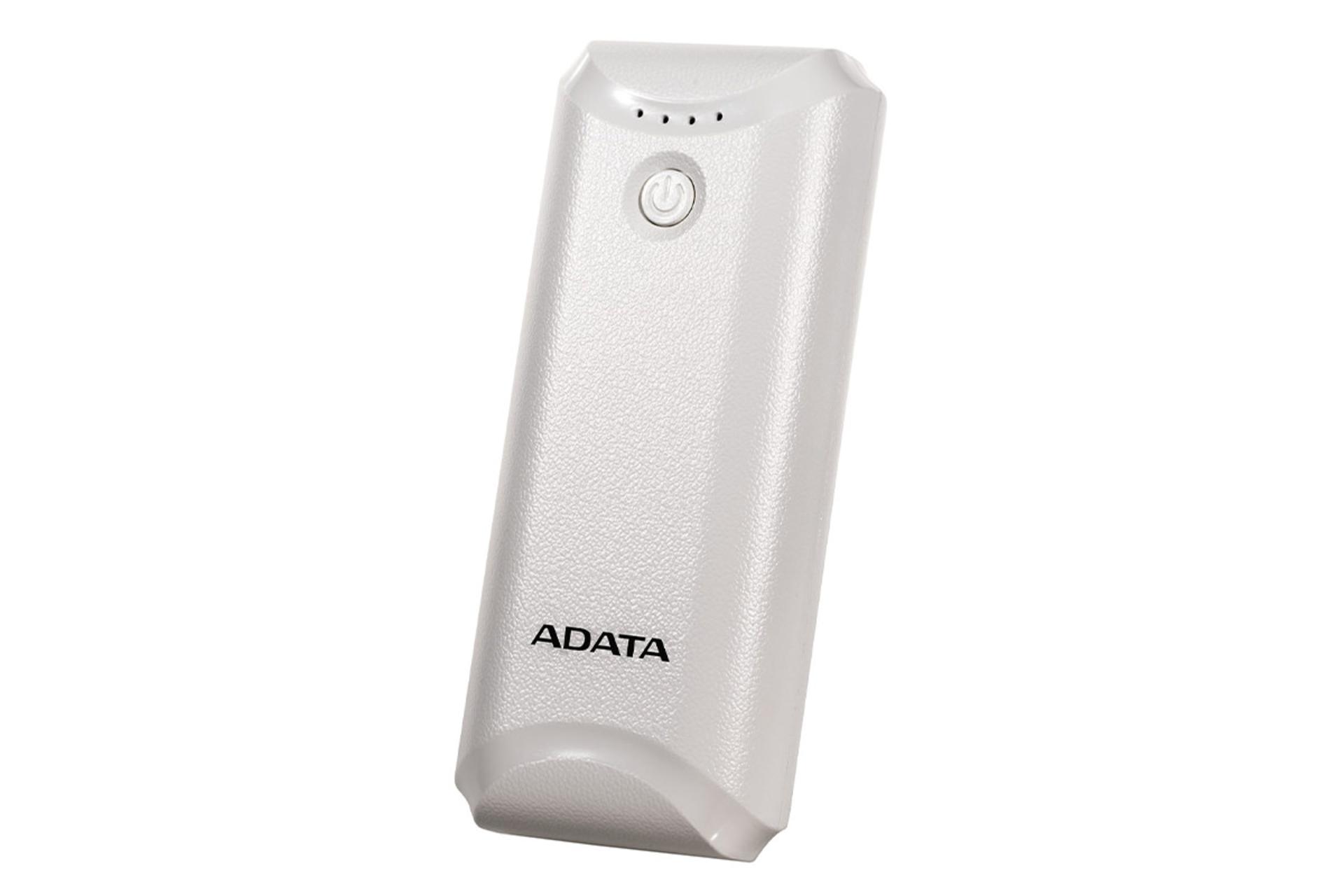 ای دیتا P5000 با ظرفیت 5000 میلی‌آمپر ساعت / ADATA P5000 5000mAh