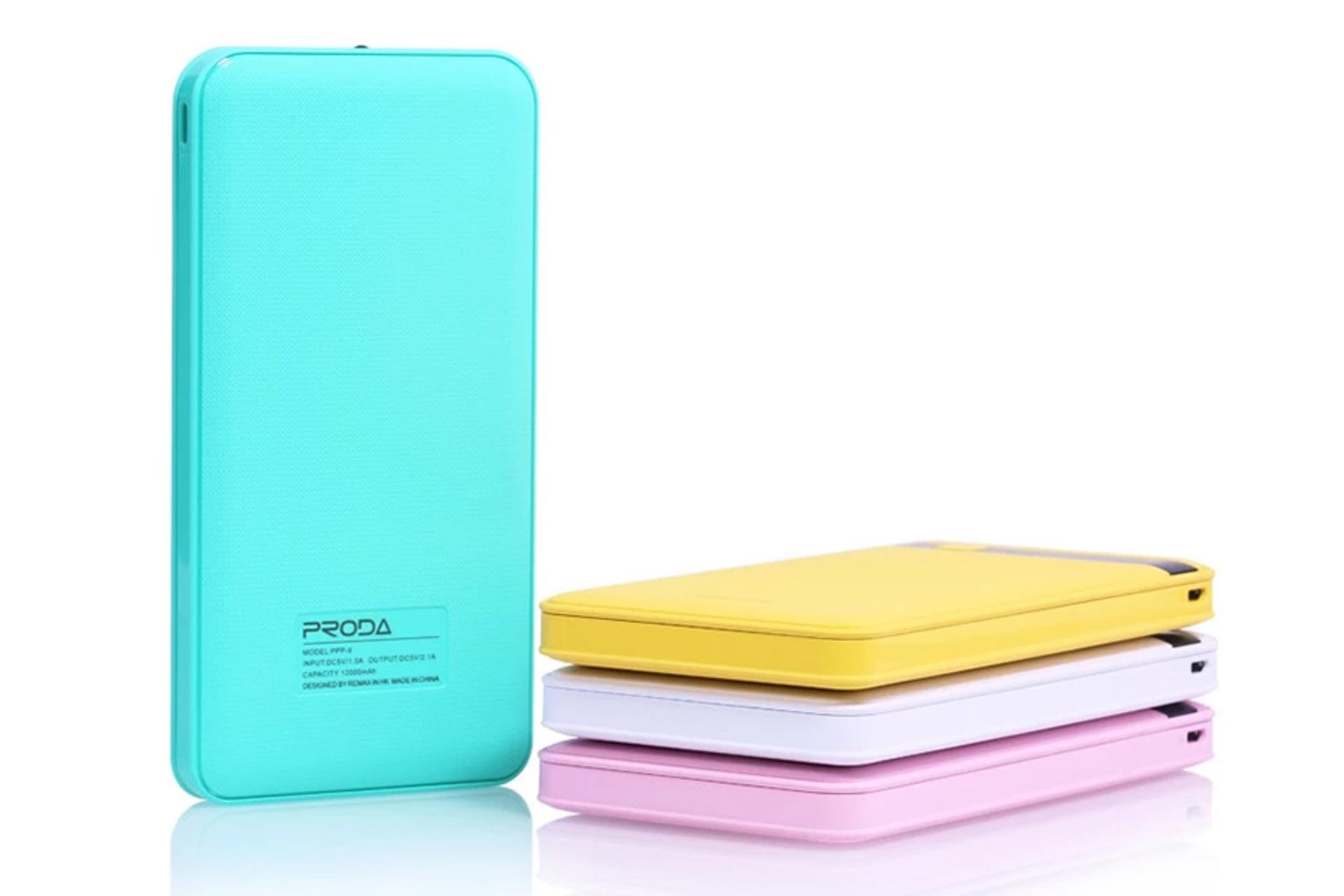 Remax Proda PPP-9 / ریمکس پرودا