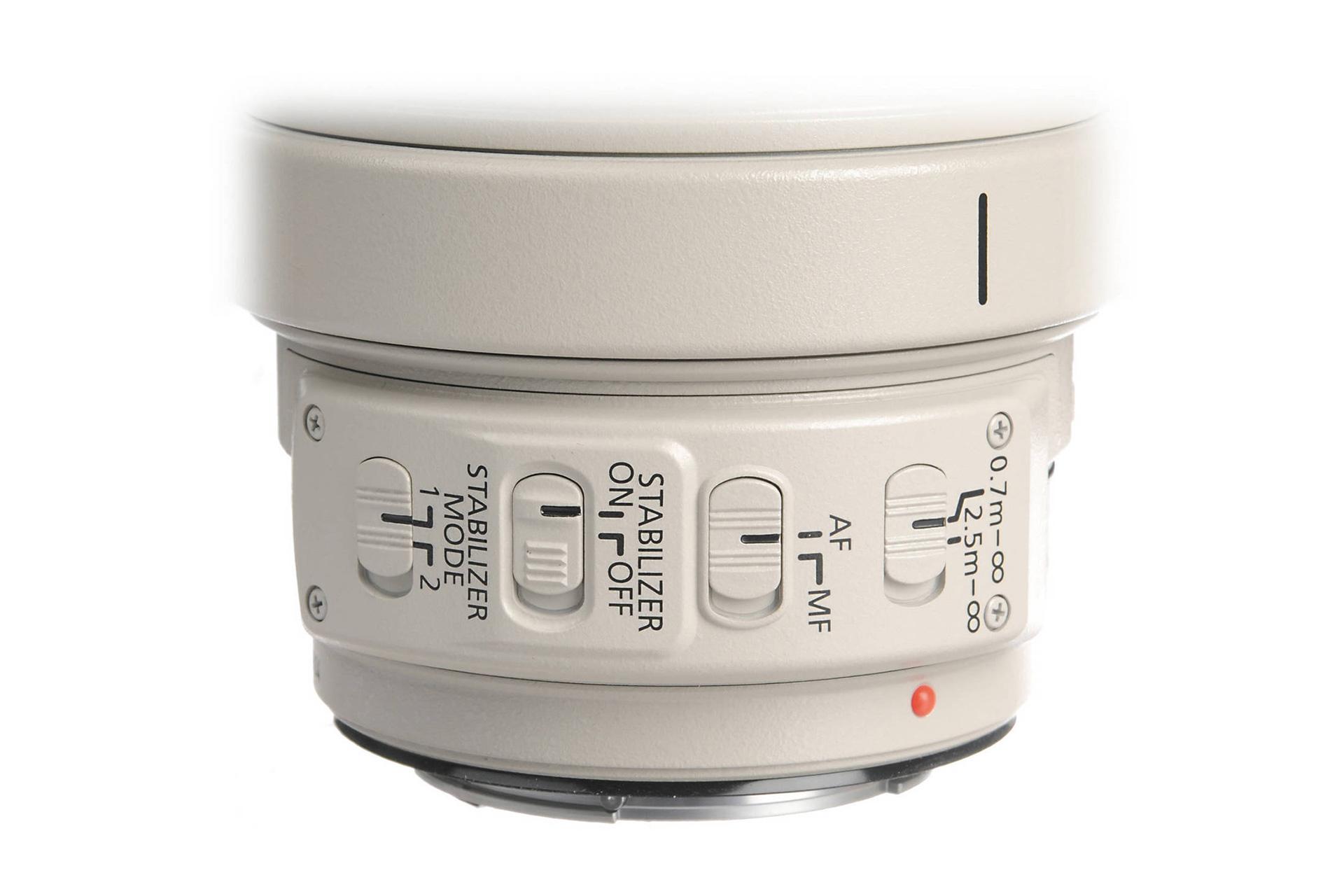 Canon EF 28-300mm f/3.5-5.6L IS USM