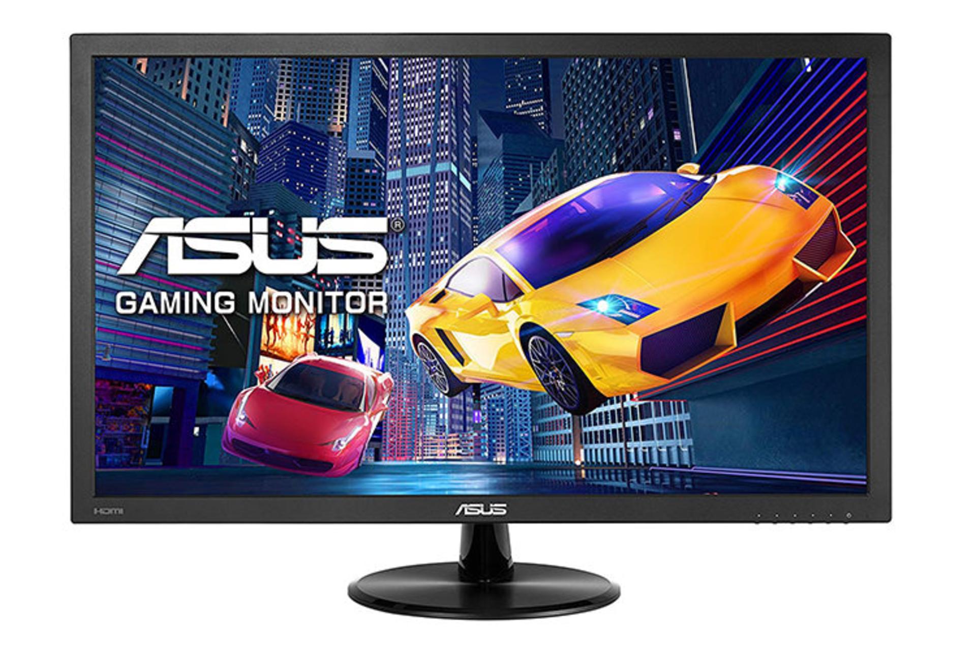 مرجع متخصصين ايران Asus VP228HE