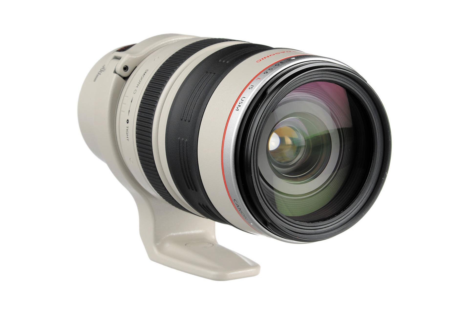 Canon EF 28-300mm f/3.5-5.6L IS USM