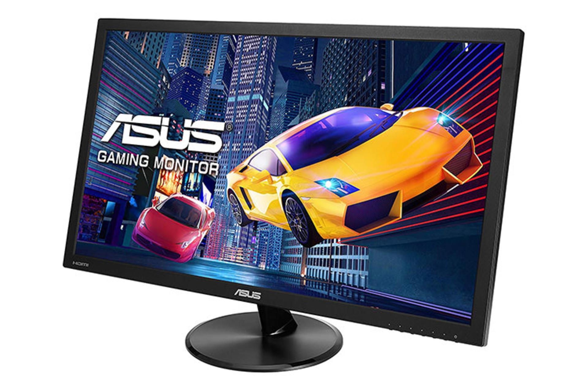مرجع متخصصين ايران Asus VP228HE