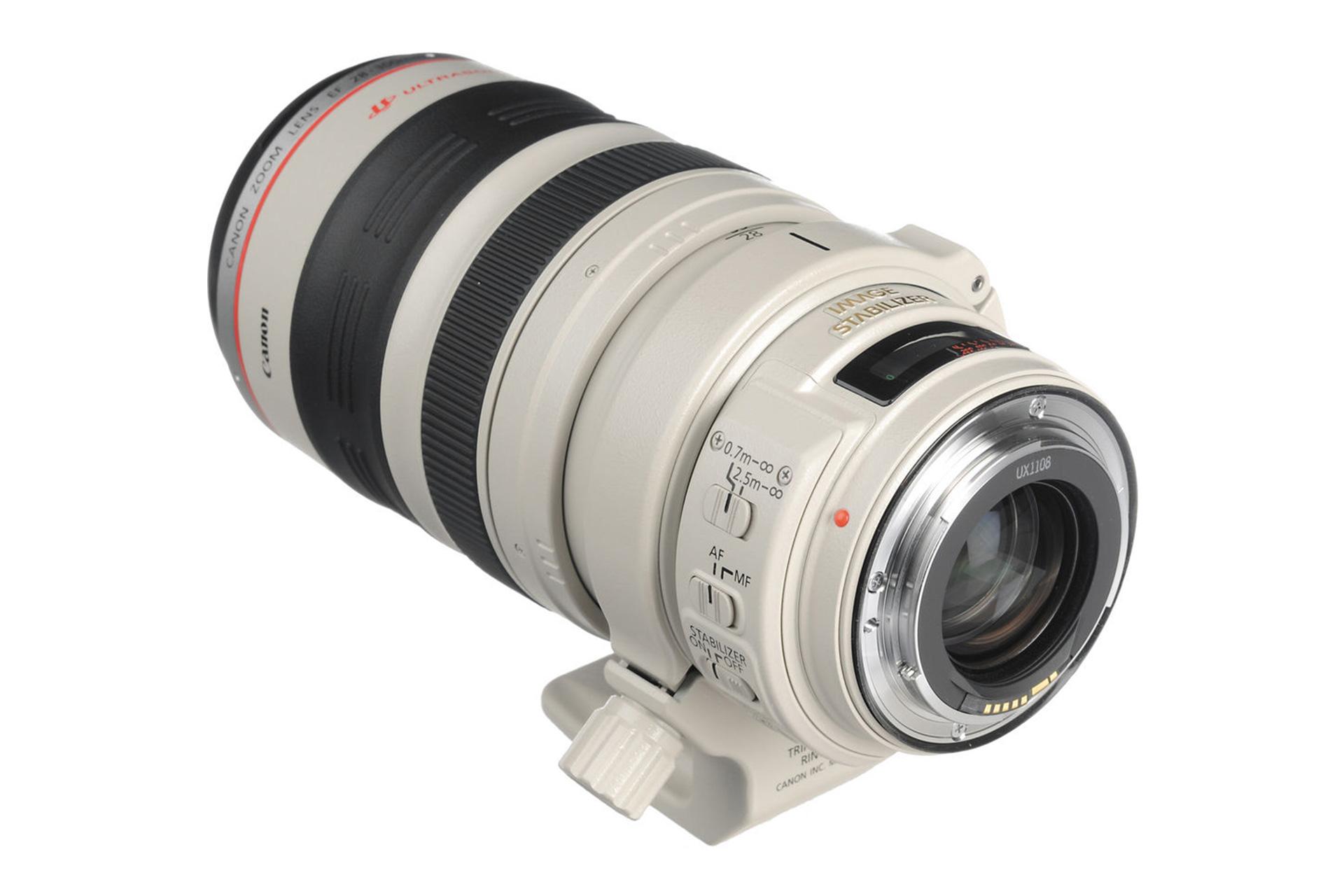 Canon EF 28-300mm f/3.5-5.6L IS USM