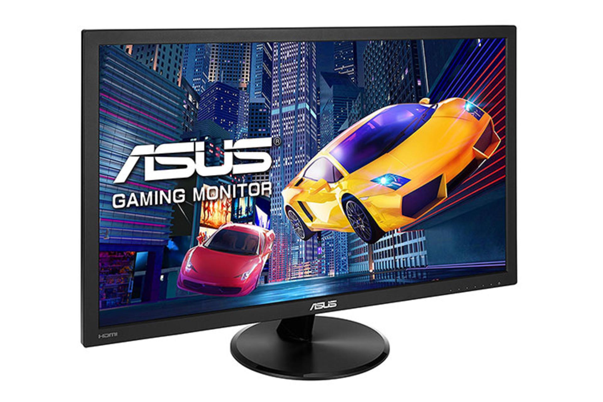 مرجع متخصصين ايران Asus VP228HE