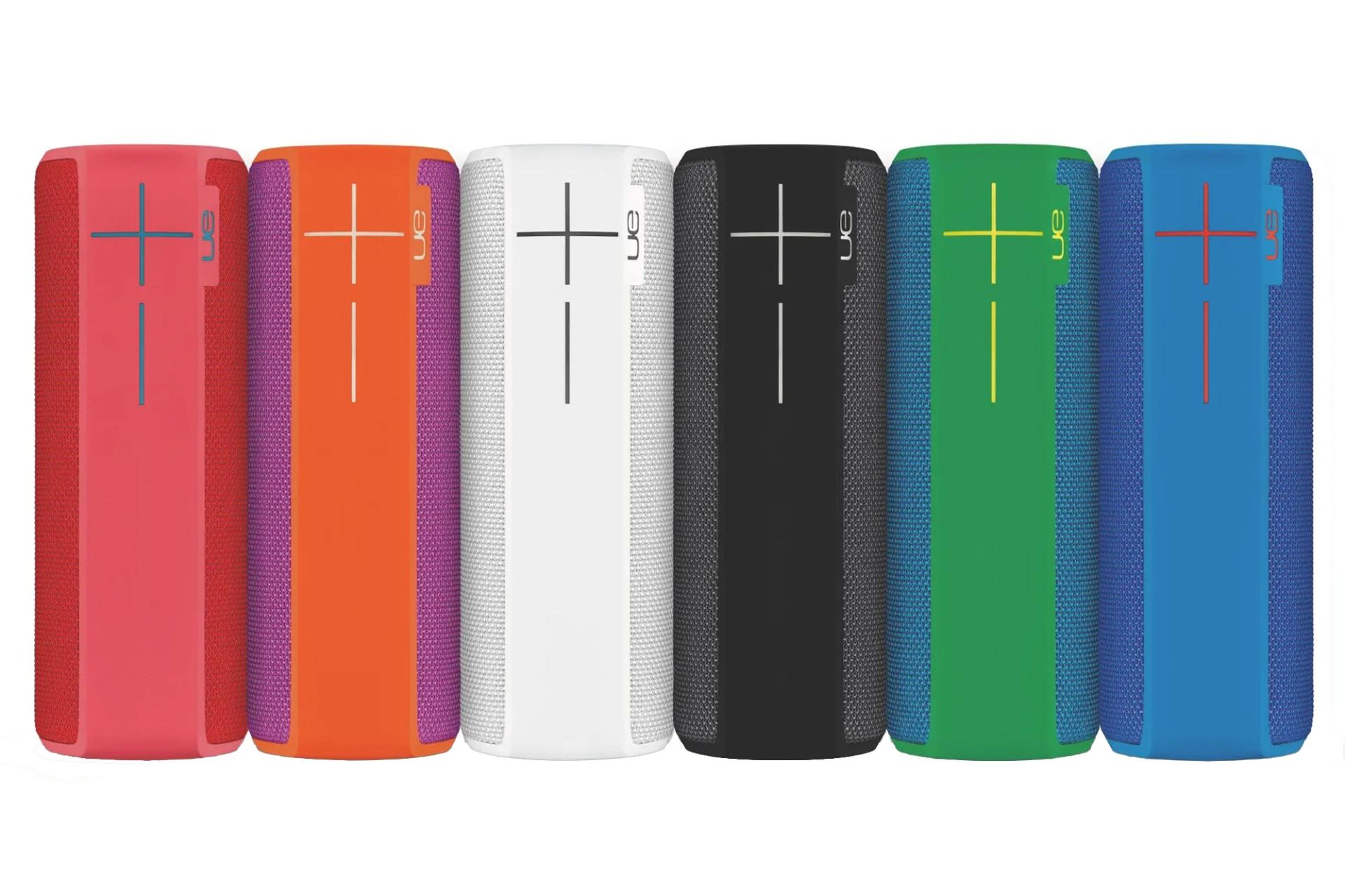 رنگ بندی آلتیمیت ایرز BOOM 2