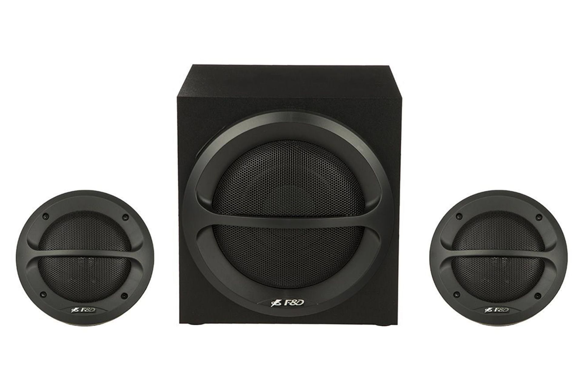 اف اند دی A111X نمای جلو