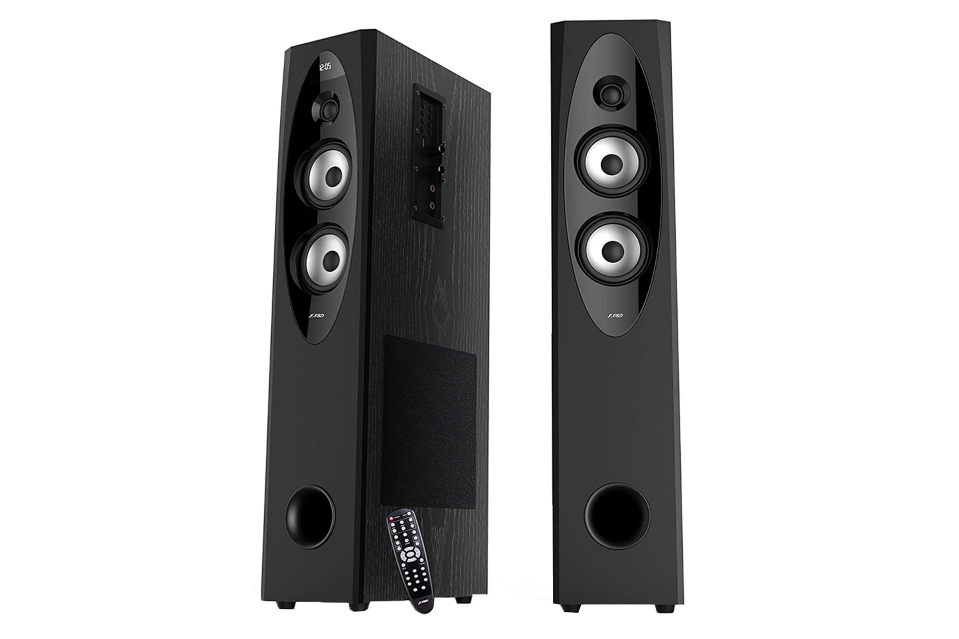 ابعاد اف اند دی T60X