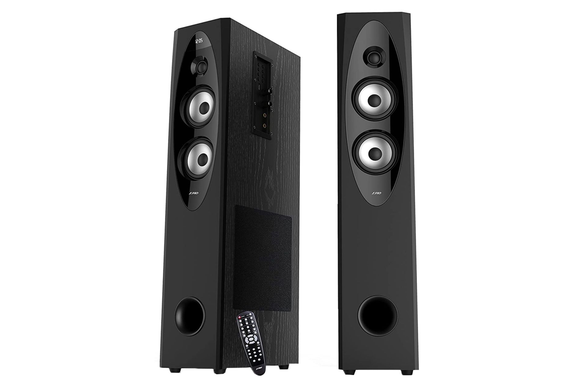 ابعاد اف اند دی T60X