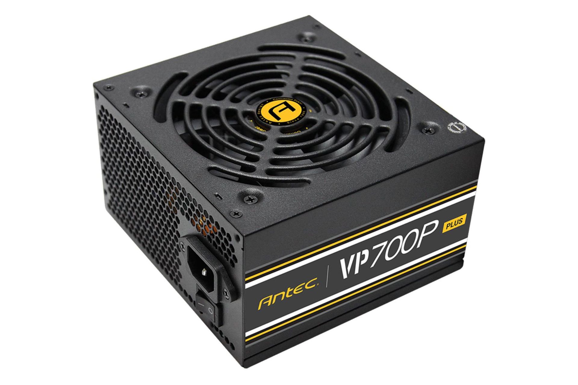 پاور کامپیوتر انتک VP 700P PLUS با توان 700 وات