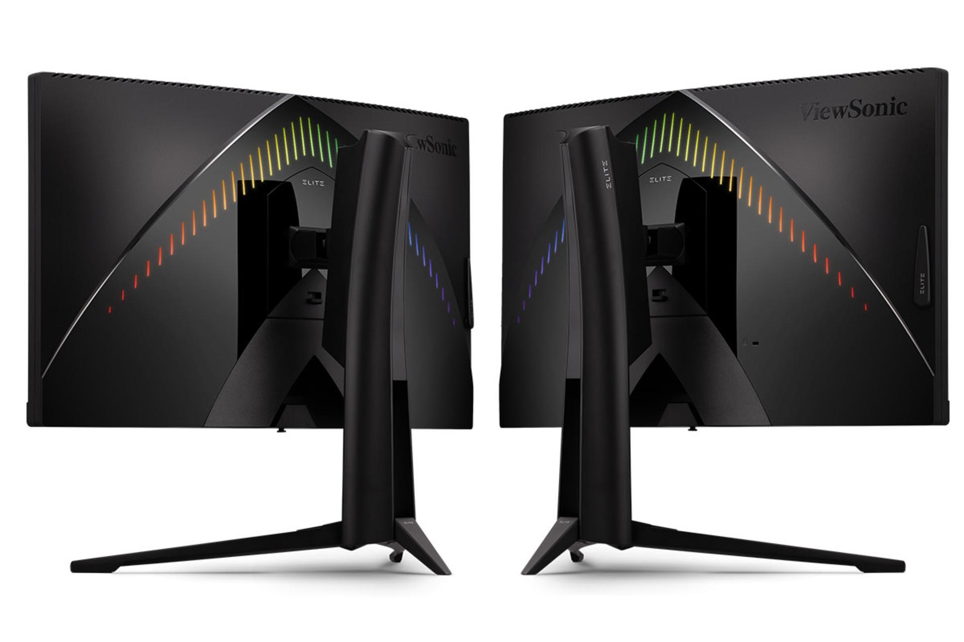 ویوسونیک 27 اینچ مدل XG270QC / ViewSonic XG270QC