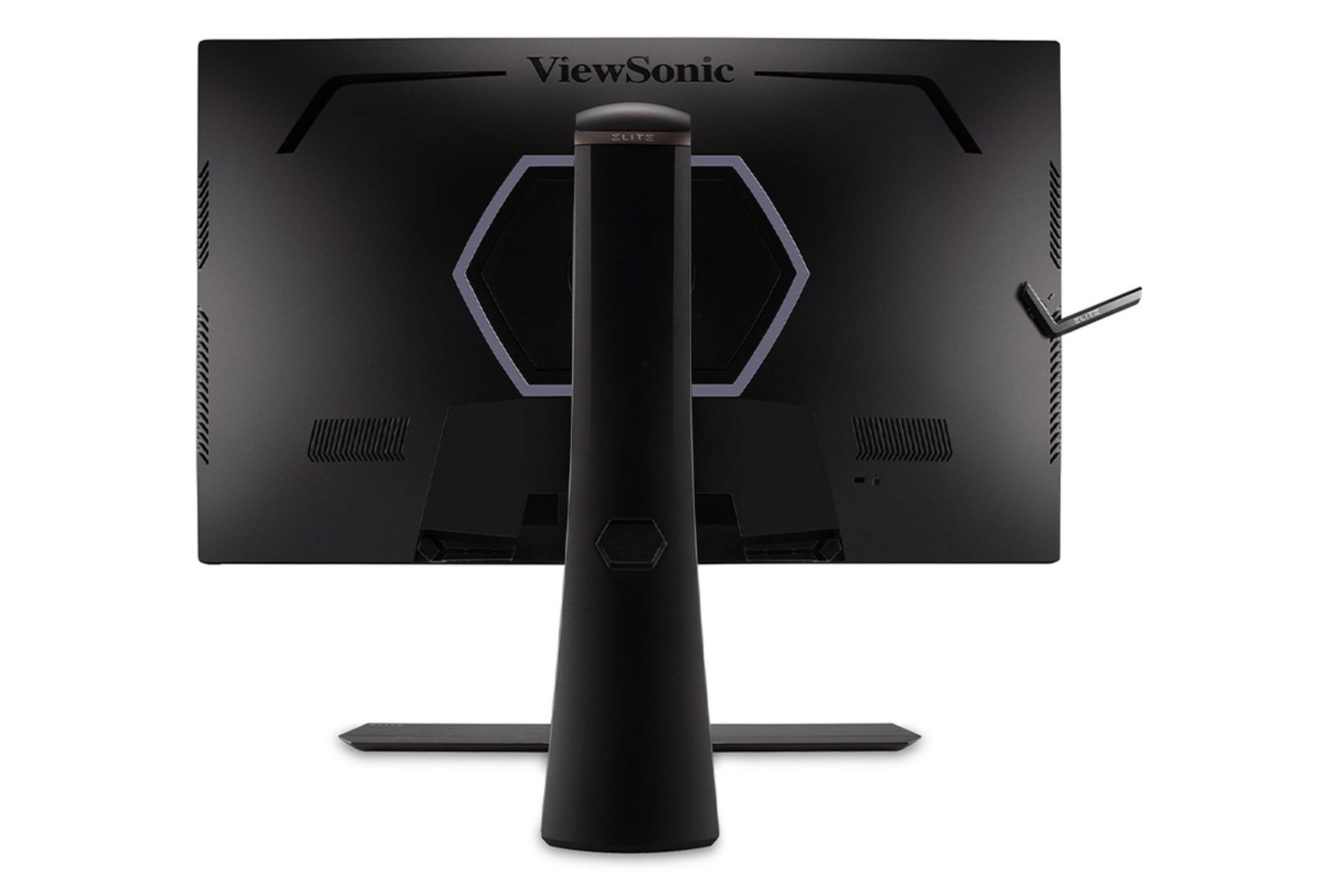 مانیتور ویوسونیک 27 اینچ XG270 / ViewSonic XG270