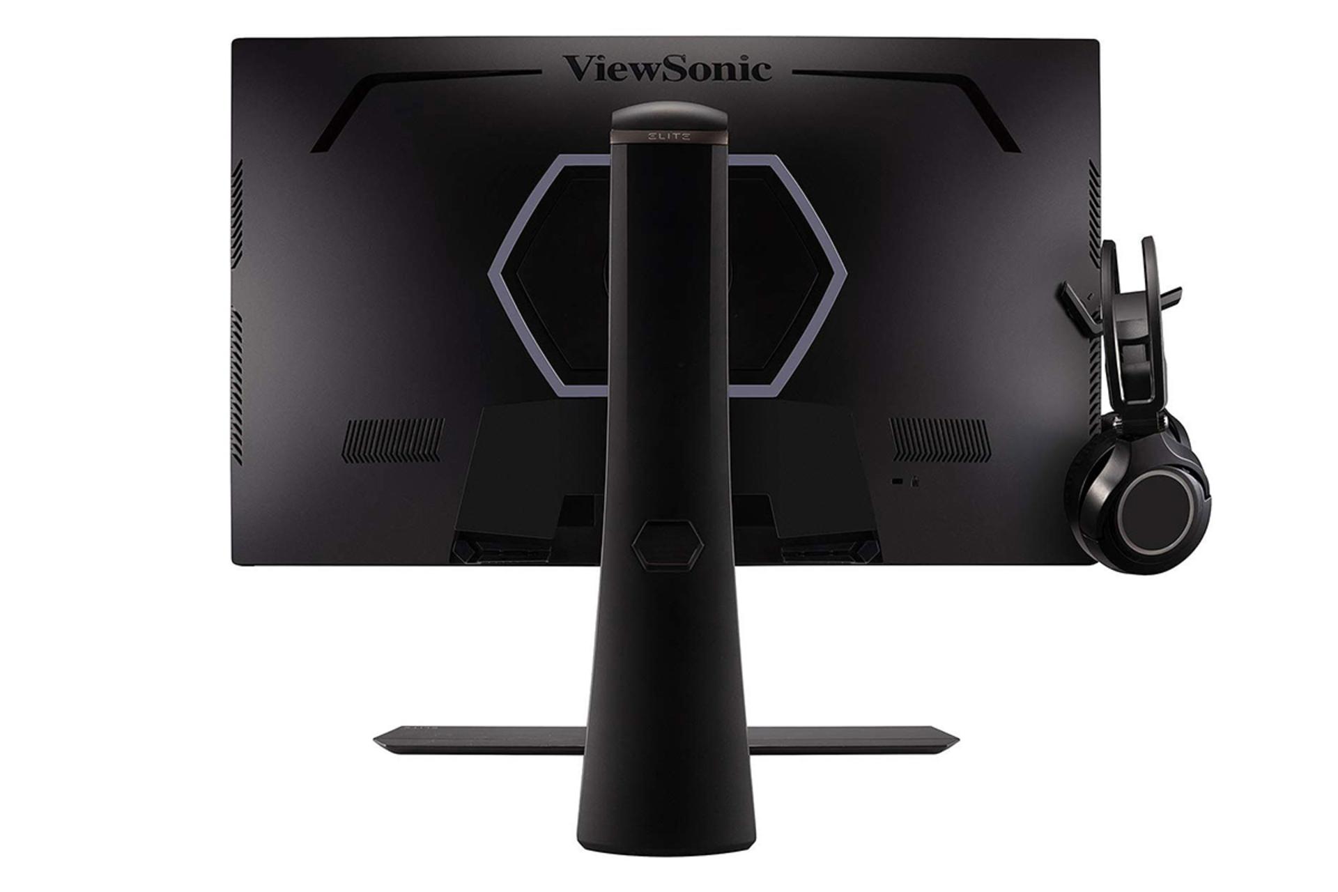ویوسونیک 27 اینچ مدل XG2705 / ViewSonic XG2705