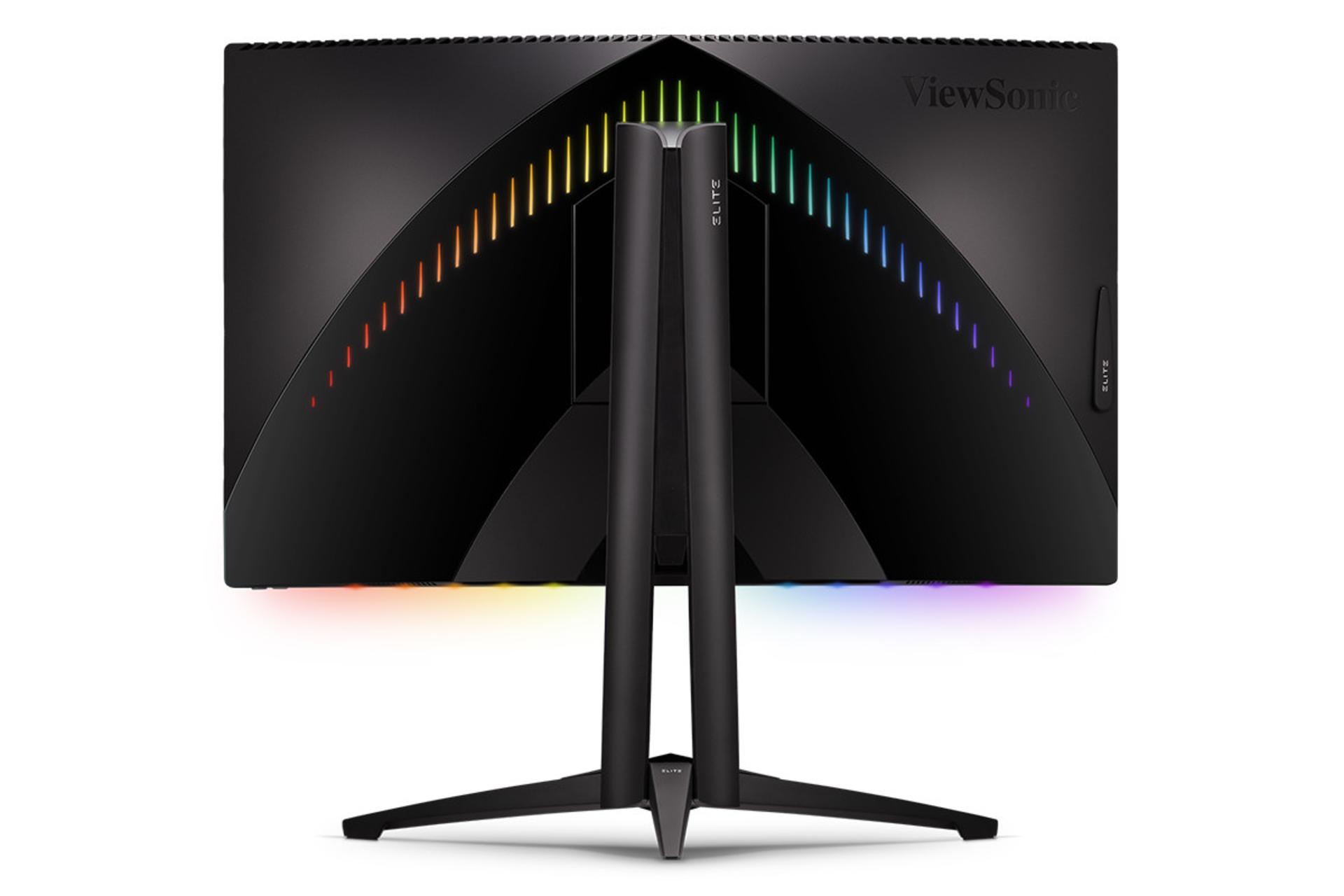 ویوسونیک 27 اینچ مدل XG270QC / ViewSonic XG270QC