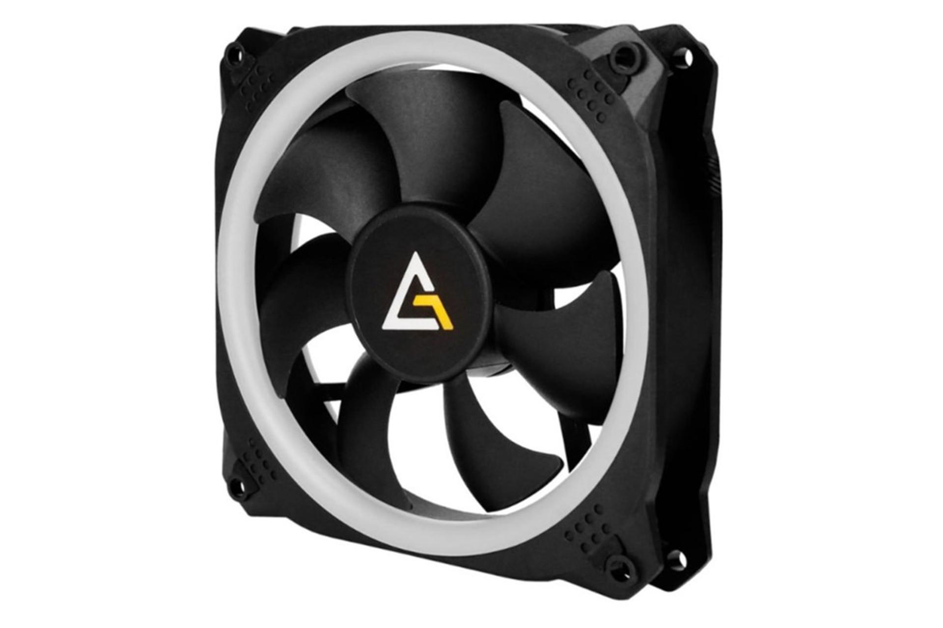 فن کیس انتک Prizm 120 ARGB بدون نورپردازی