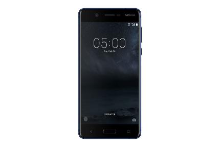 نوکیا 5