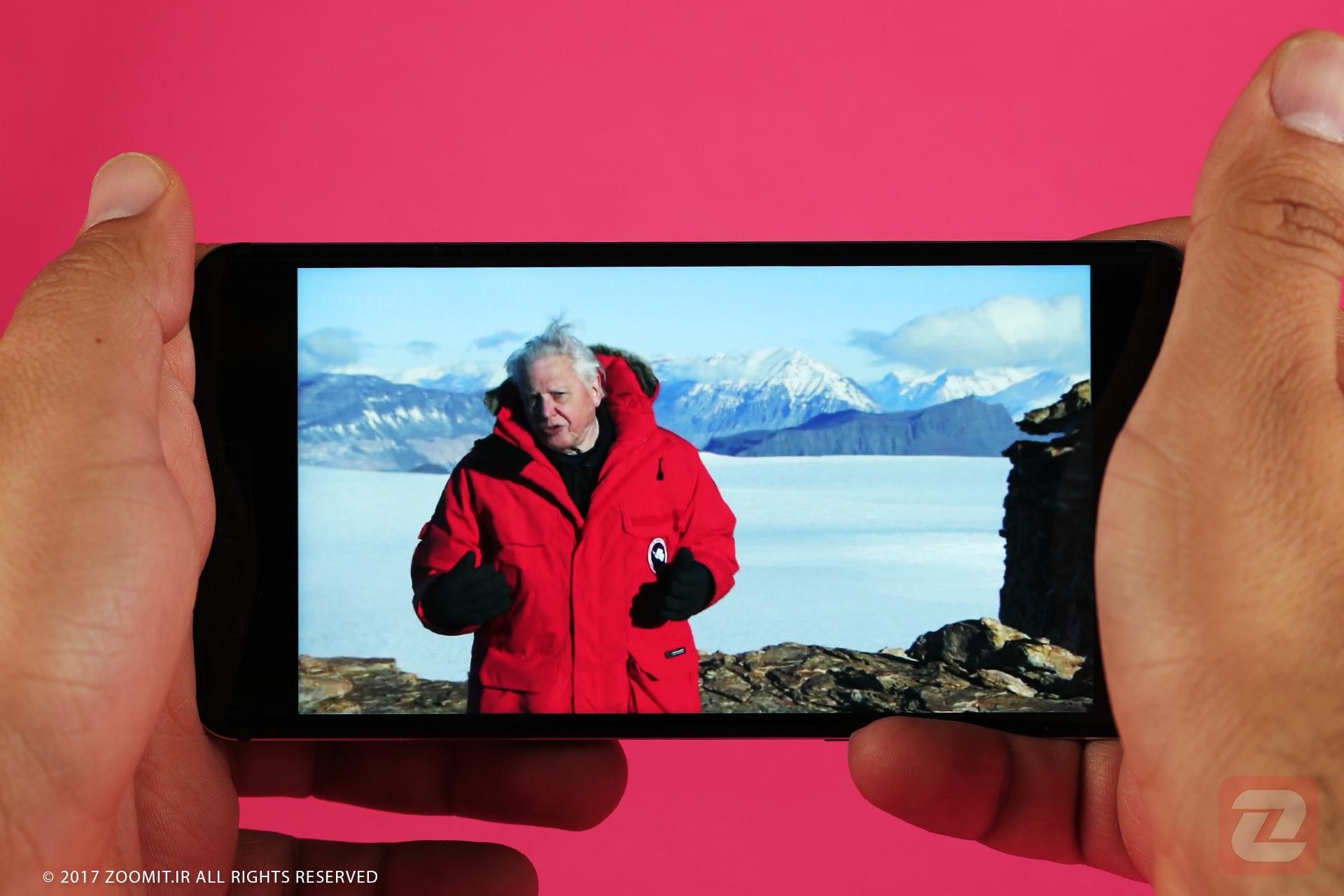 نوکیا 6 / Nokia 6